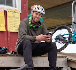 Careers in Tourism: Matt Konings, Manager of Parks and Events, Horseshoe Resort