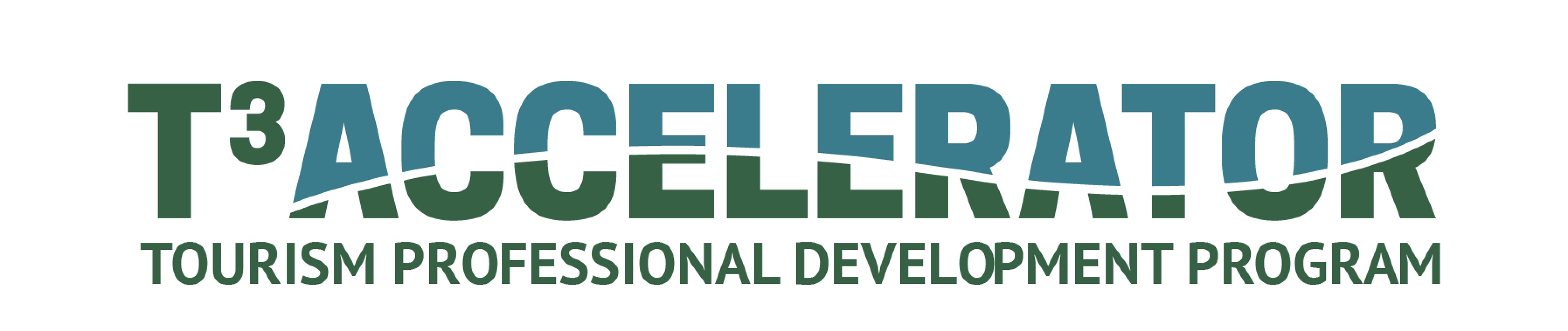 T3 Accelerator Program