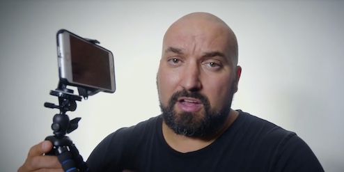 Tuesday Tutorial - How to Create Better Mobile Video Ads