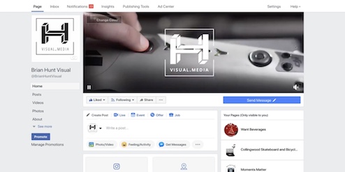 Tuesday Tutorial - Facebook Ads Part 1