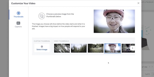 Tuesday Tutorial - Facebook Ad - Final Steps