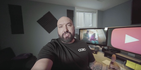 Tuesday Tutorial - Introduction to YouTube