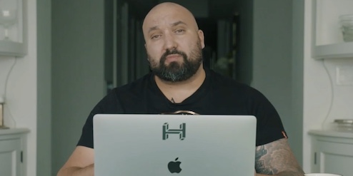 Tuesday Tutorial - HIt Films Express Software