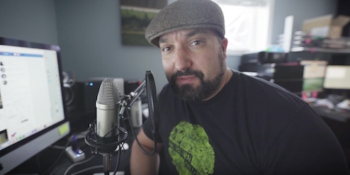 Tuesday Tutorial - Creating a Facebook Business Page