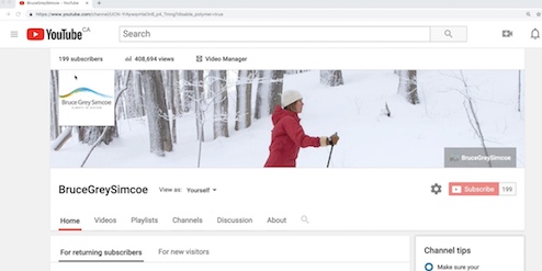 Tuesday Tutorial - Using Keywords on Your YouTube Channel