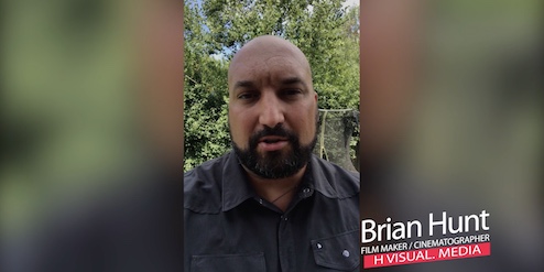 Tuesday Tutorial - Using Your Mobile Device to Create Video