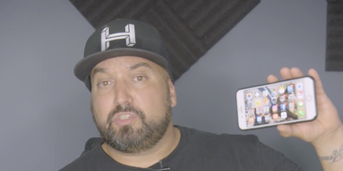 Tuesday Tutorial - Square Video & Vertical Video