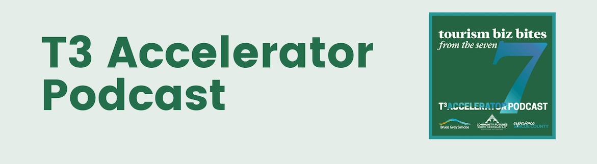 T3 Accelerator Podcast