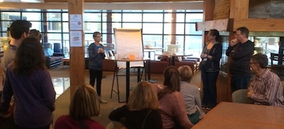 Experience Development Training Course 