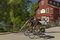 Cycling Tourism in BruceGreySimcoe: Why It Matters to Your Organization 