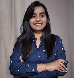 Pooja Soni, Supervisor at Agema Works